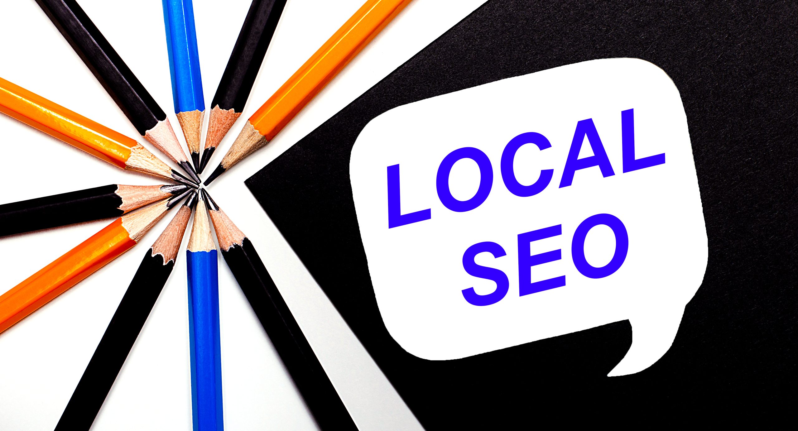 Local SEO