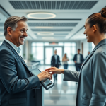 Is an AI Receptionist Your Business’s Secret Weapon?