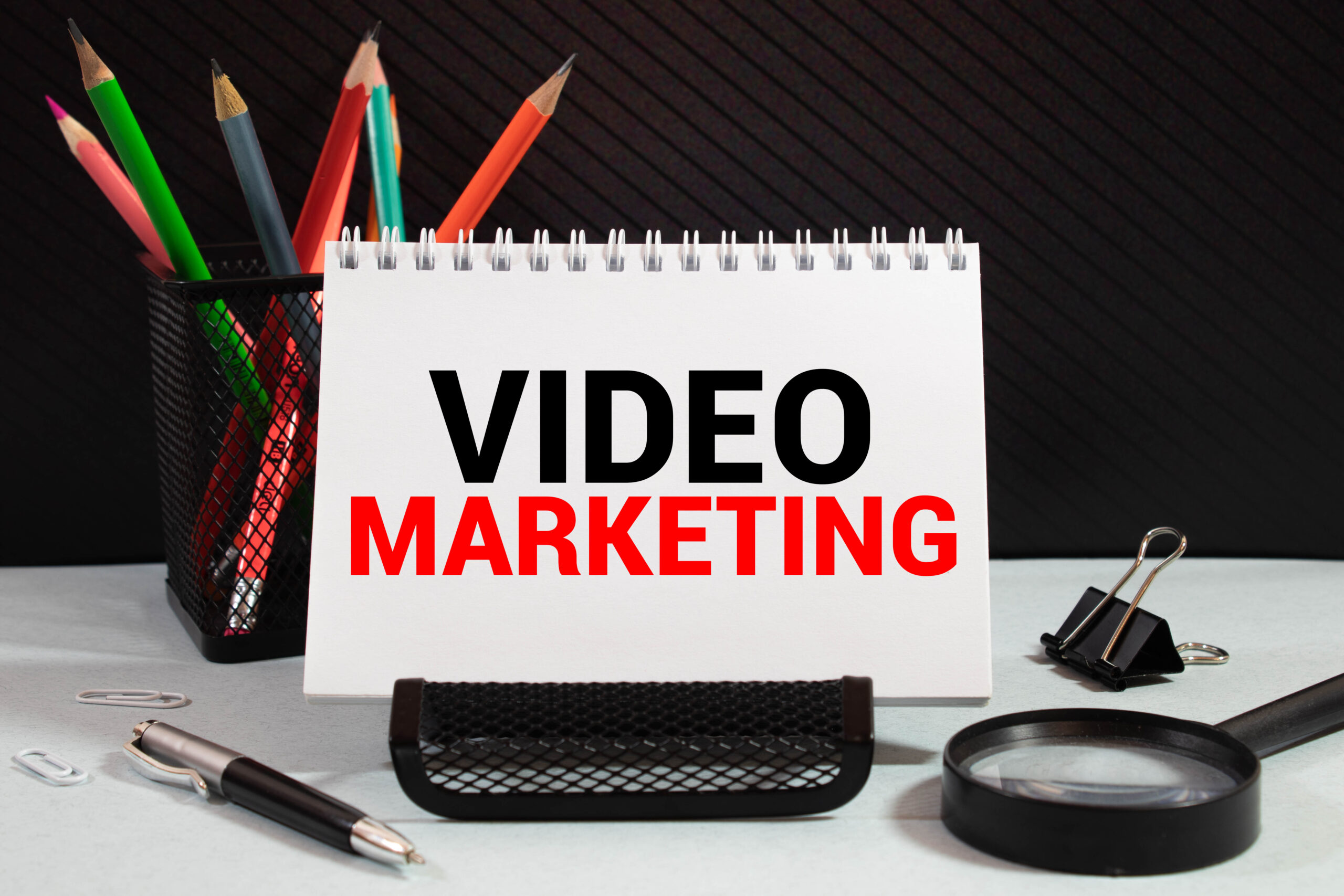 video marketing