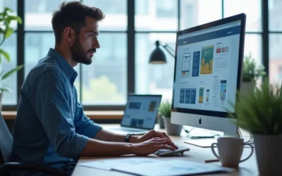 Unlock Affordable Website Design Without Sacrificing Quality